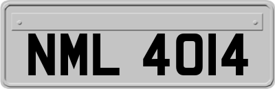 NML4014