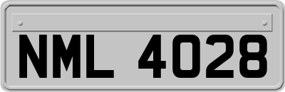 NML4028