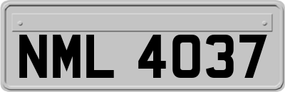 NML4037