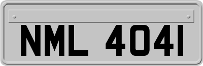 NML4041