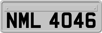 NML4046