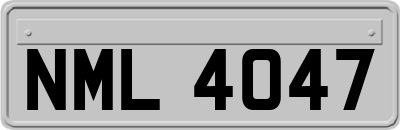 NML4047
