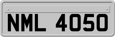 NML4050