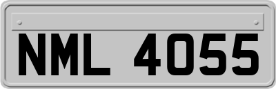 NML4055