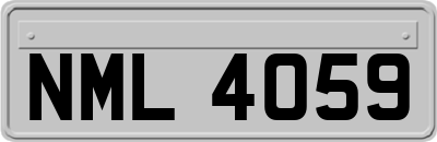 NML4059