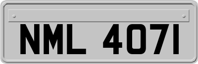 NML4071