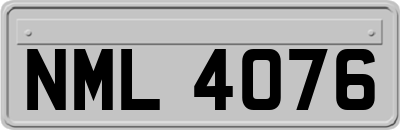 NML4076