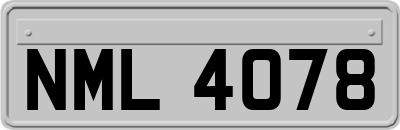 NML4078