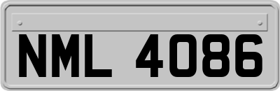 NML4086