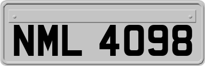 NML4098