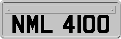 NML4100