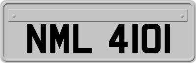 NML4101