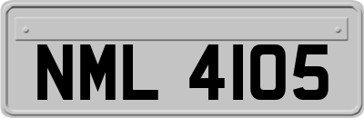 NML4105