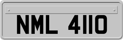 NML4110