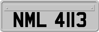 NML4113