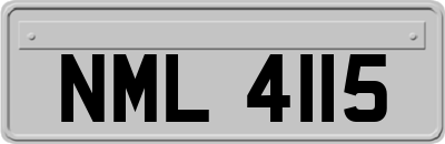 NML4115