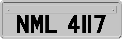 NML4117