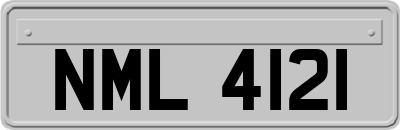 NML4121