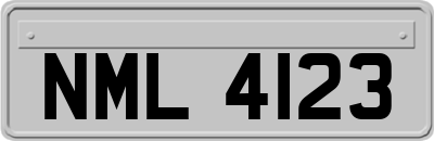 NML4123