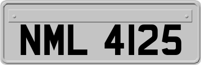 NML4125