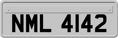 NML4142