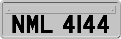 NML4144