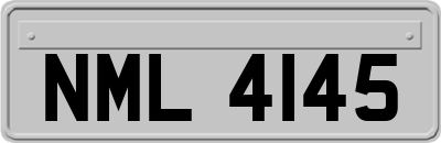 NML4145