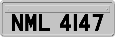 NML4147