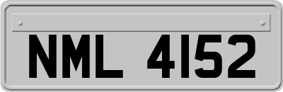NML4152