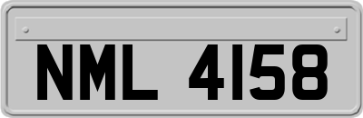 NML4158