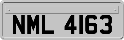 NML4163