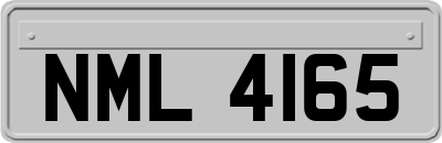 NML4165
