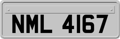 NML4167