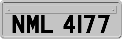 NML4177