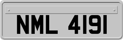 NML4191