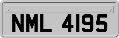 NML4195