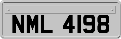 NML4198