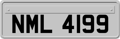 NML4199