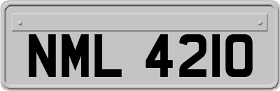 NML4210
