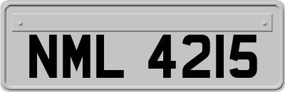 NML4215