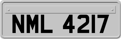NML4217