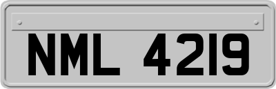 NML4219