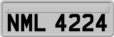 NML4224