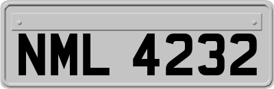 NML4232