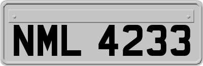 NML4233