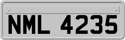 NML4235