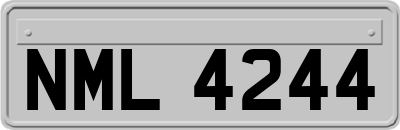 NML4244