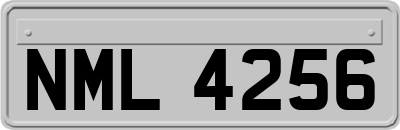 NML4256