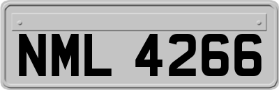 NML4266