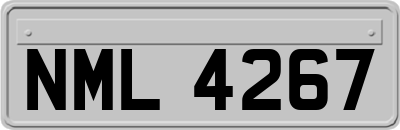NML4267